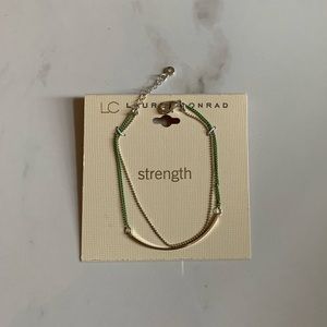 LC Lauren Conrad Bracelet